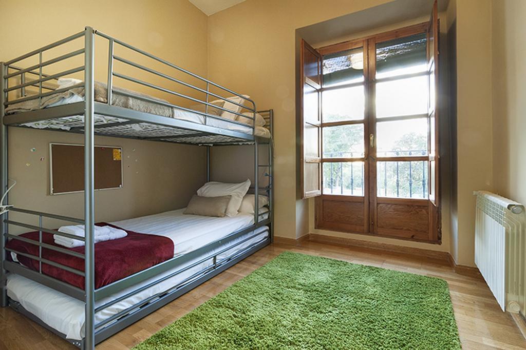 Apartment Friendly Bailen Ii Madrid