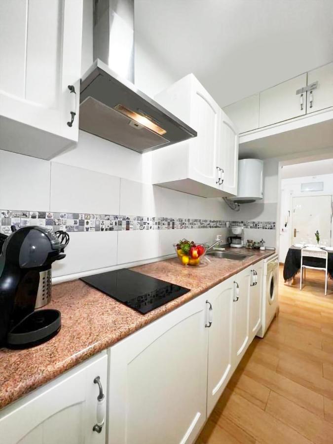 Acogedor Piso Apartamento
