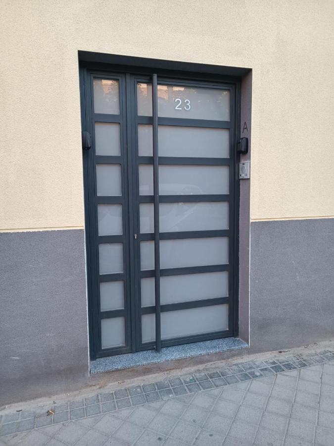 Apartment Retiro *