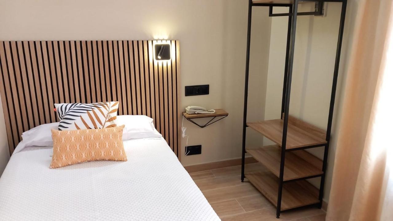 Astoria Guest house Madrid