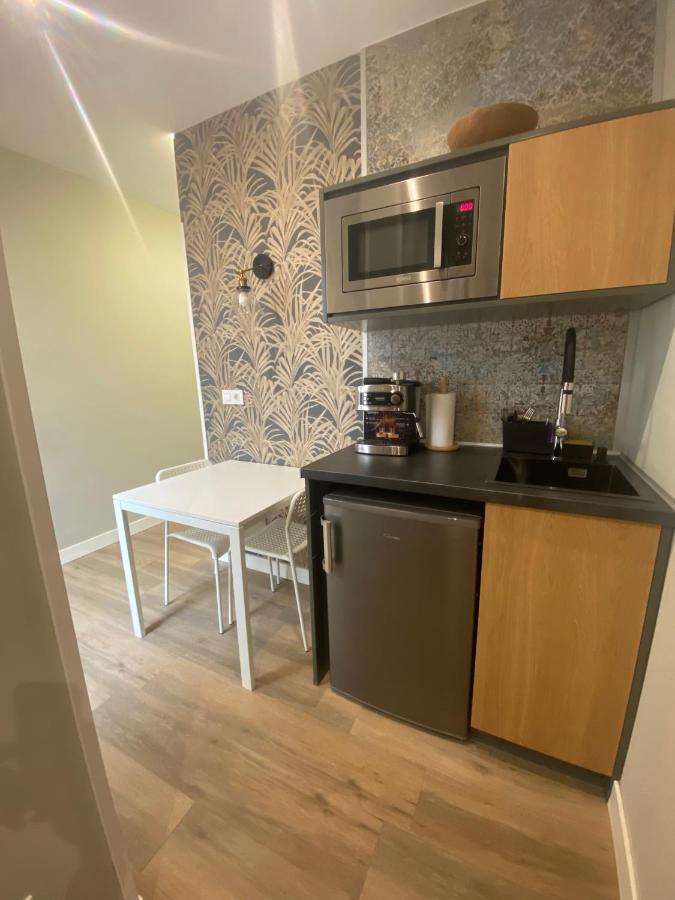 Apartment Sol Madrid