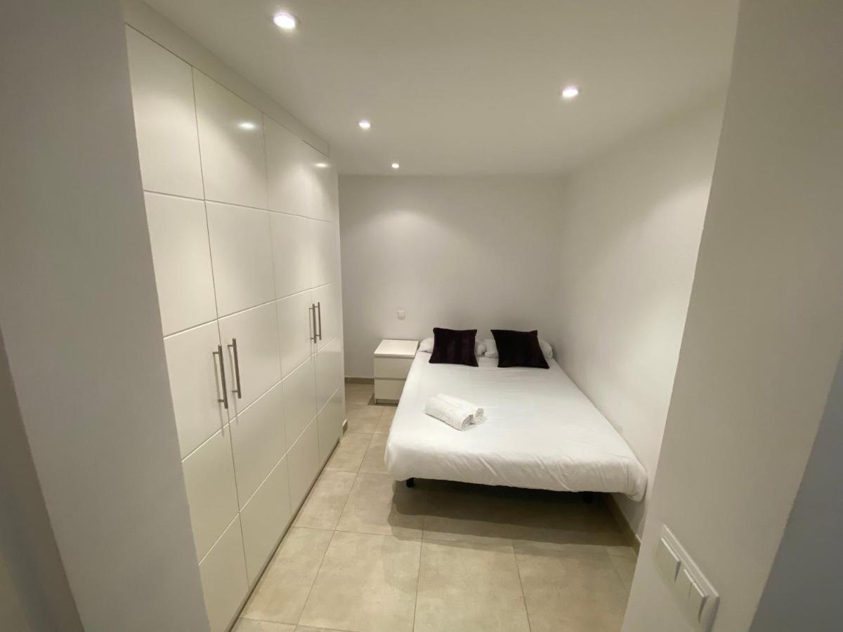 Centrico Apartamento En Embajadores Madrid