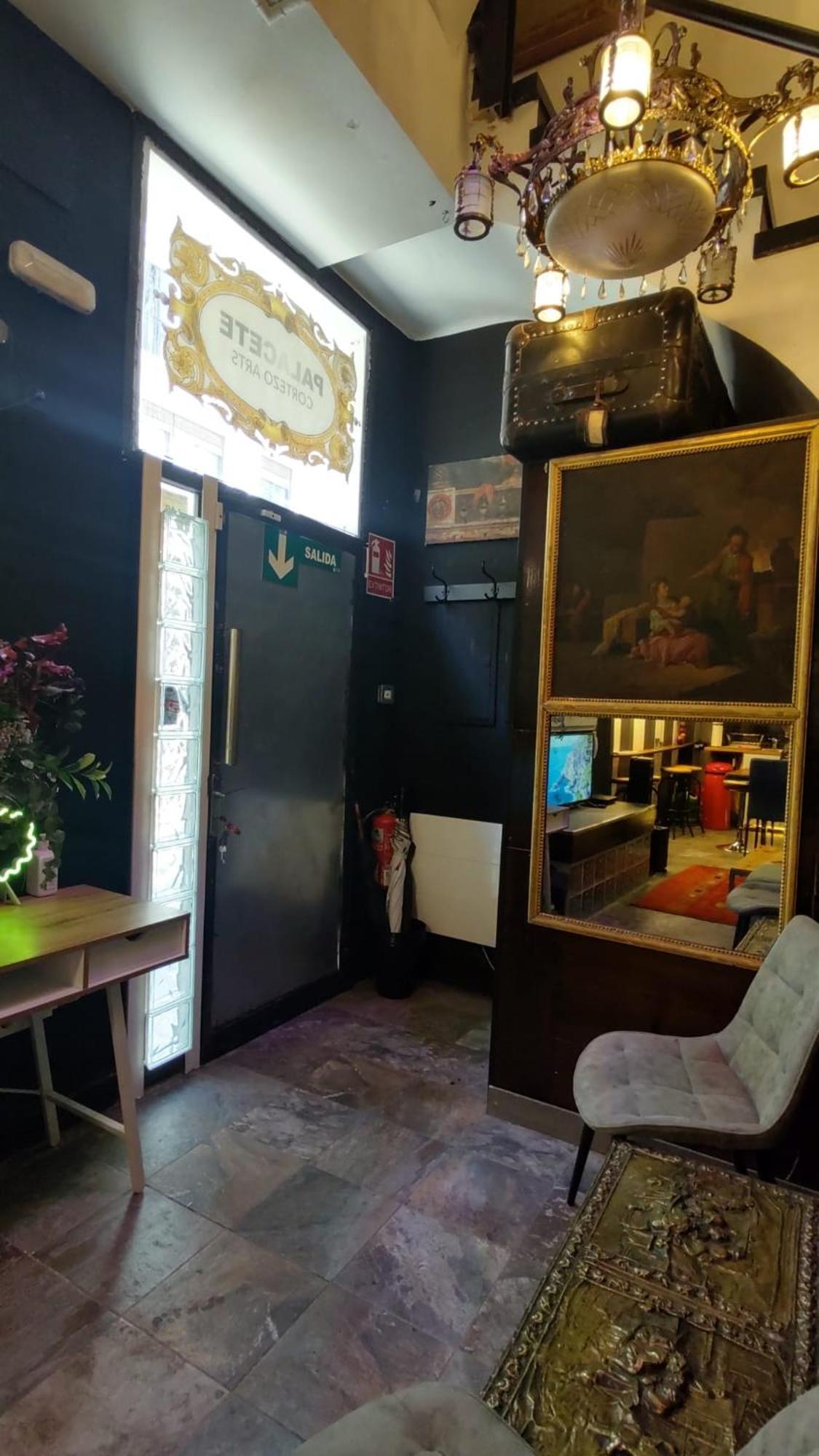 Centro, Edificio Entero Solo Ti