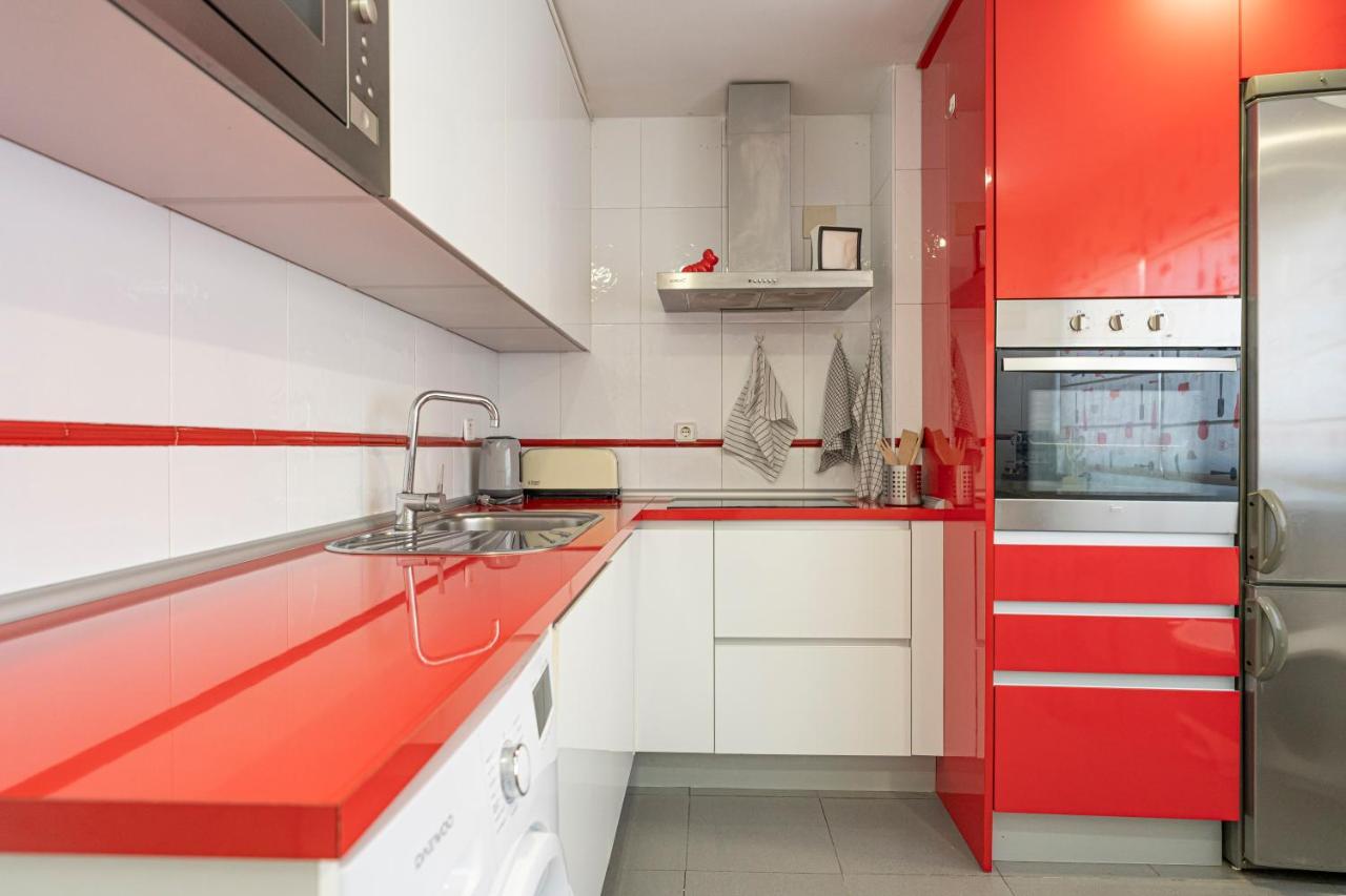 Bonito, Practico Y Muy Bien Comunicado Apartamento *
