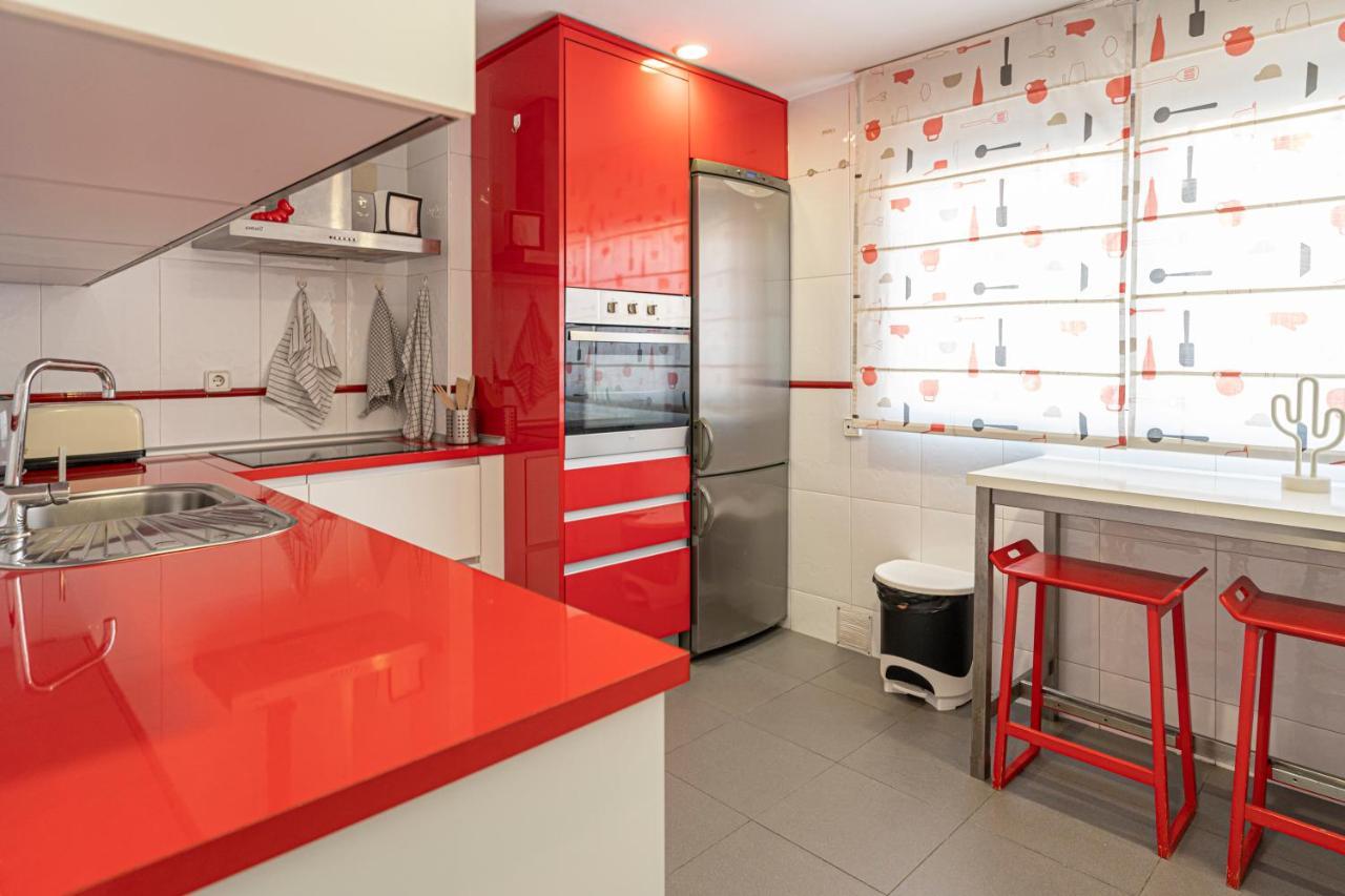 Apartamento Bonito, Practico Y Muy Bien Comunicado *