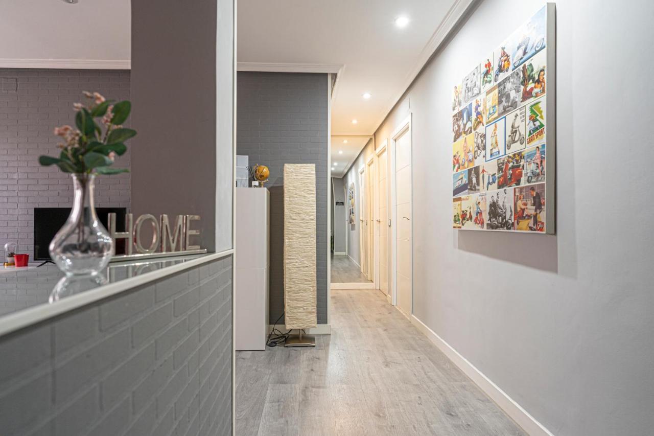 Apartamento Bonito, Practico Y Muy Bien Comunicado