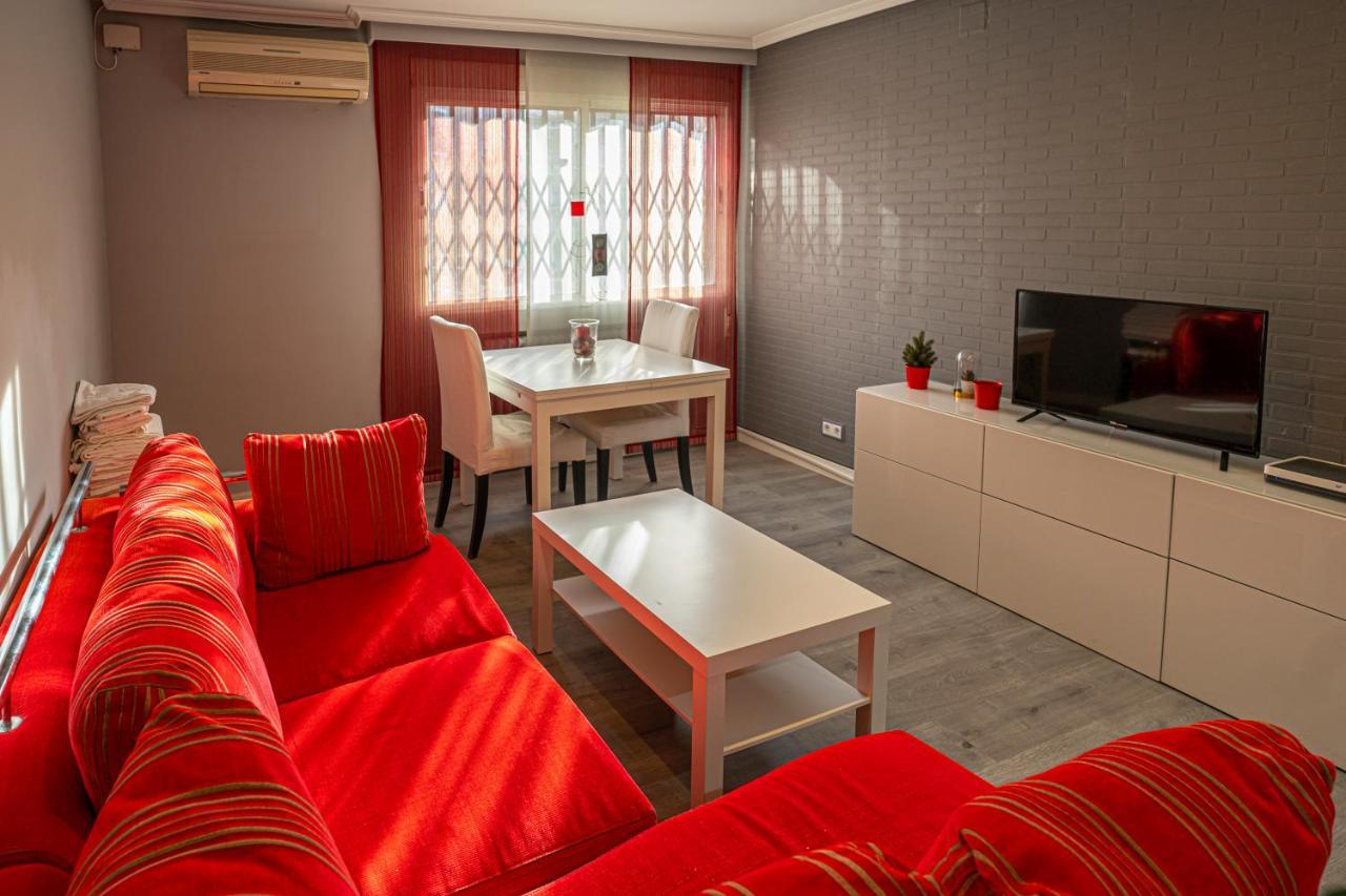 Bonito, Practico Y Muy Bien Comunicado Apartamento