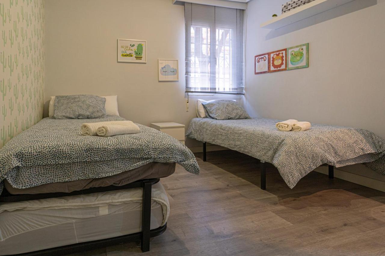 Bonito, Practico Y Muy Bien Comunicado Apartamento *