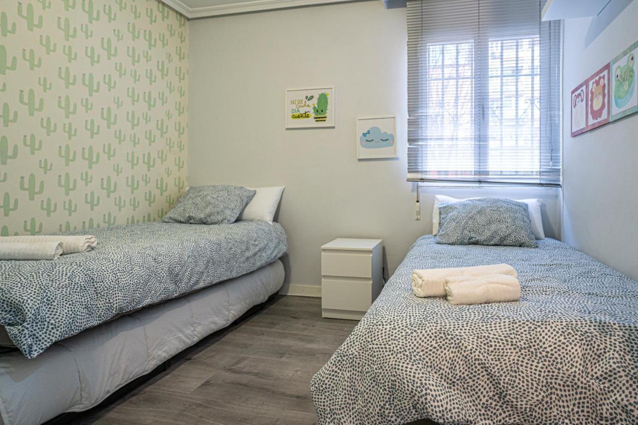 Apartamento Bonito, Practico Y Muy Bien Comunicado