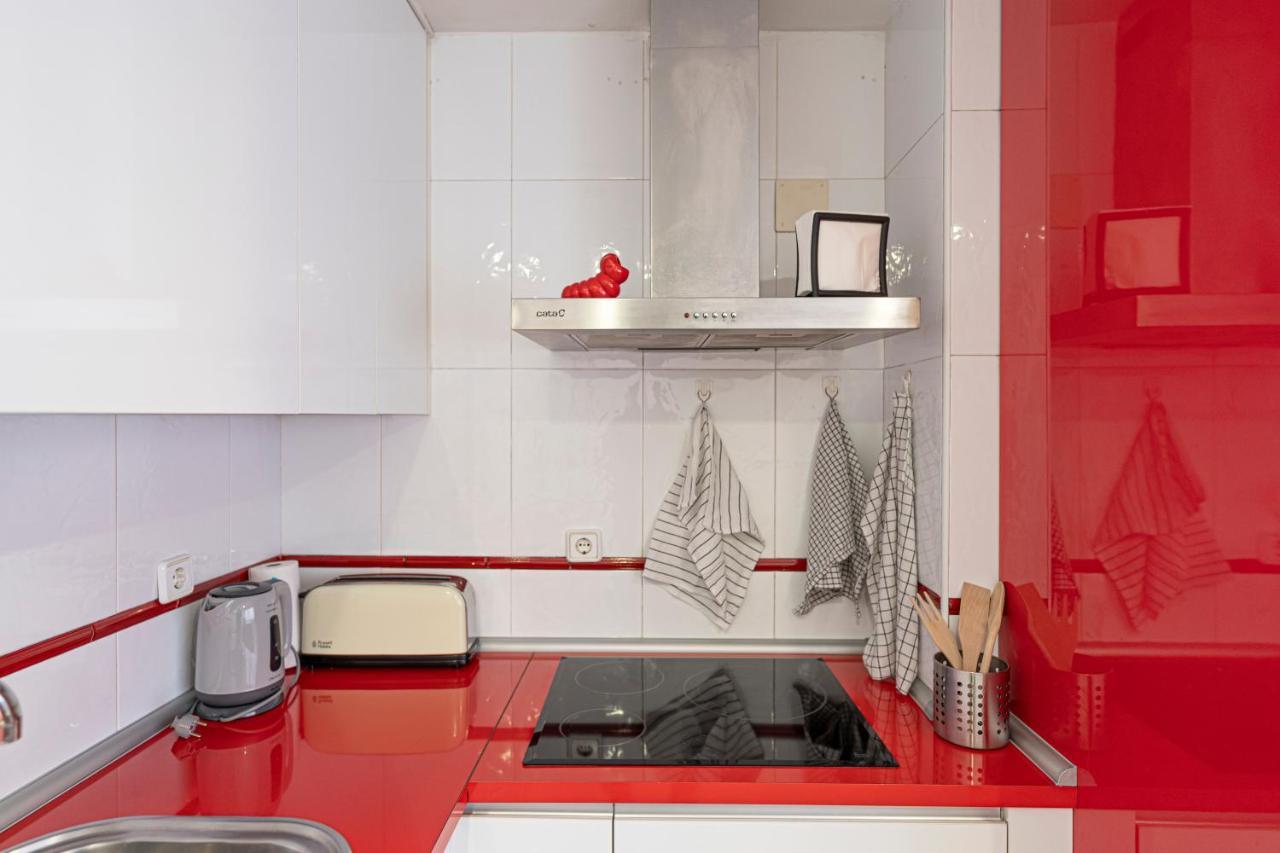 Bonito, Practico Y Muy Bien Comunicado Apartamento *