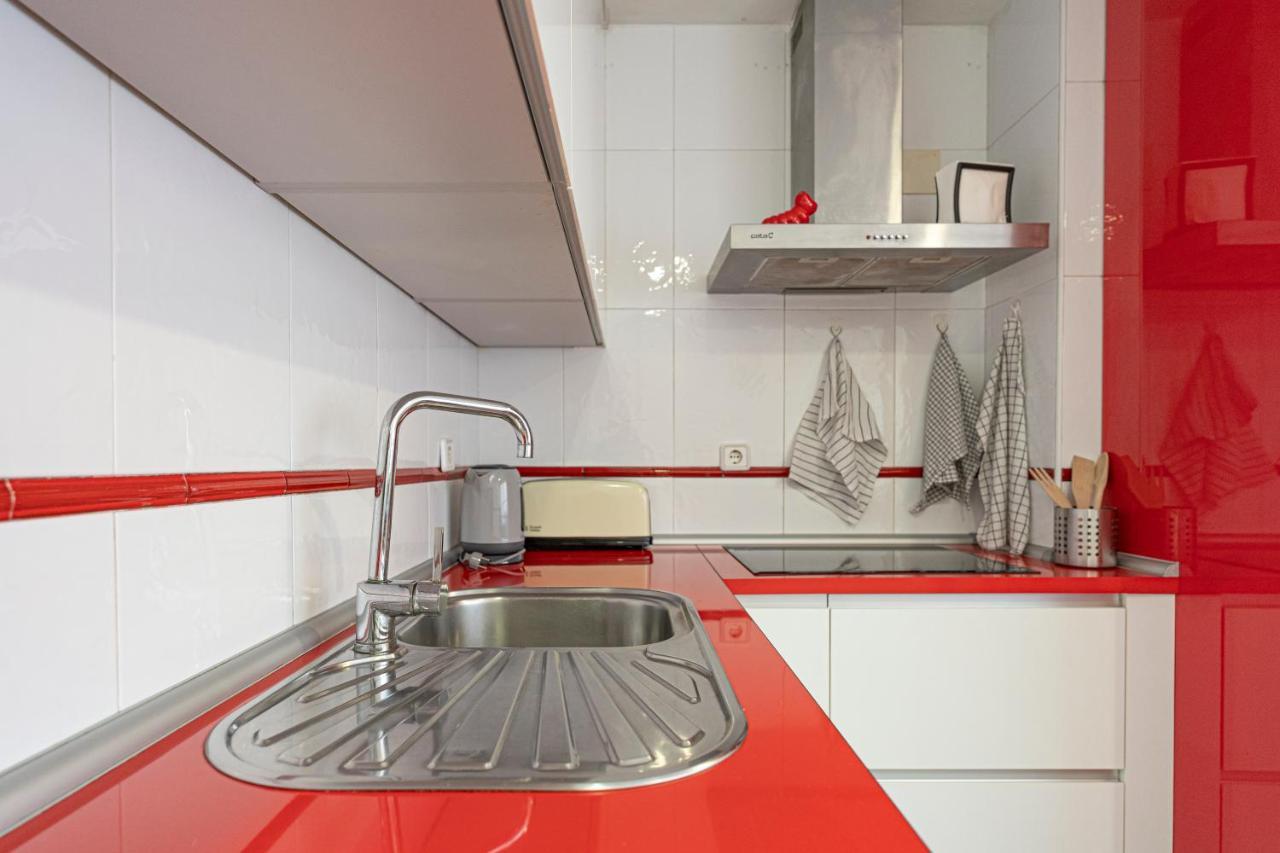 Apartamento Bonito, Practico Y Muy Bien Comunicado