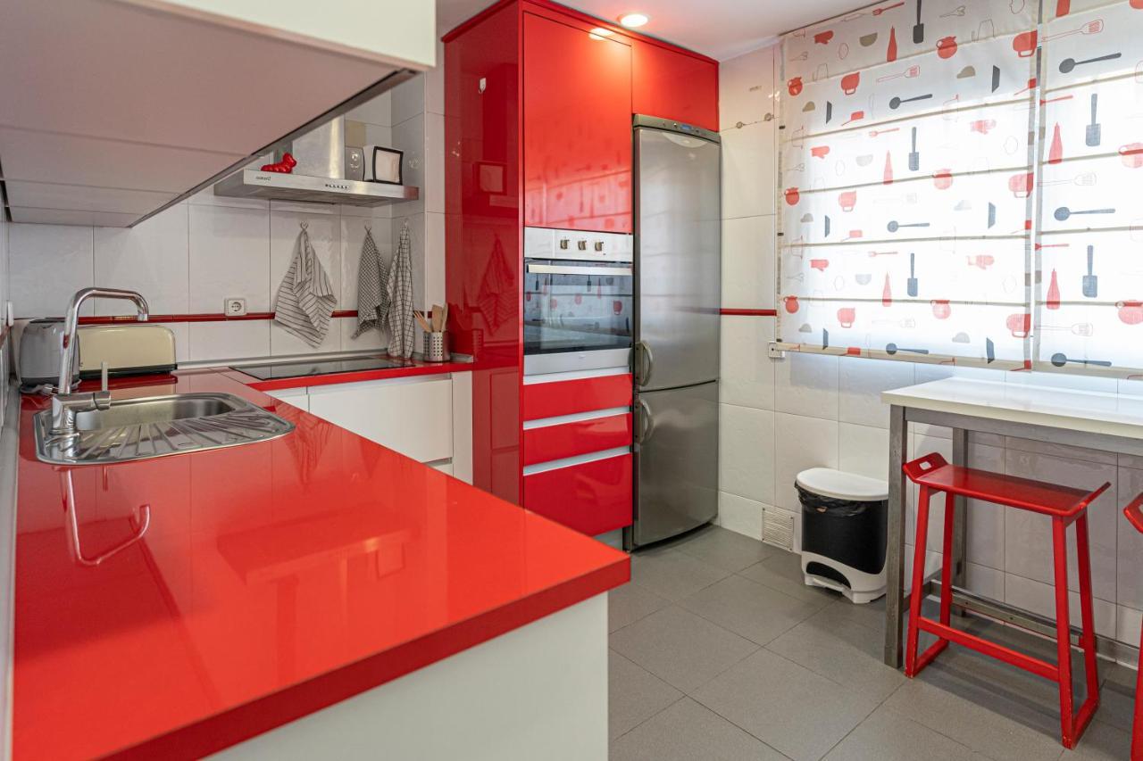Apartamento Bonito, Practico Y Muy Bien Comunicado *