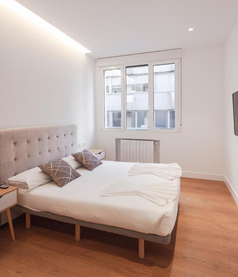 Gran Via Iv Calle Tudescos 5br 5bh Apartment