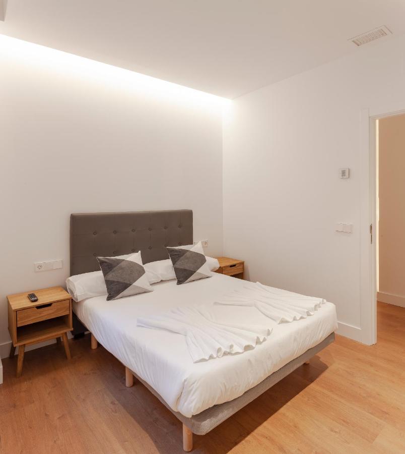 Gran Via Iv Calle Tudescos 5br 5bh Apartment *