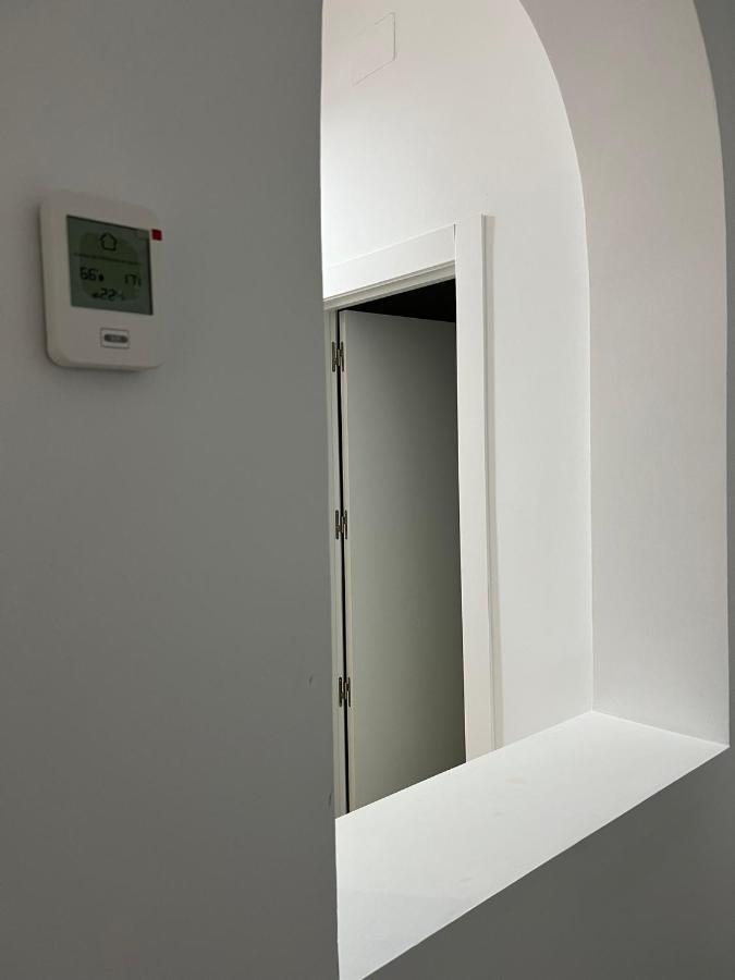 Roomstay Plaza Castilla * Madrid