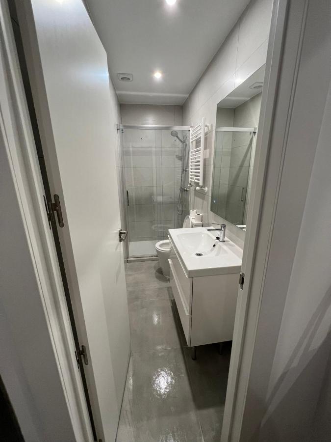 Roomstay Plaza Castilla Vandrerhjem