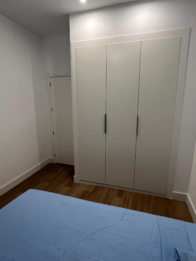 Vandrerhjem Roomstay Plaza Castilla Madrid