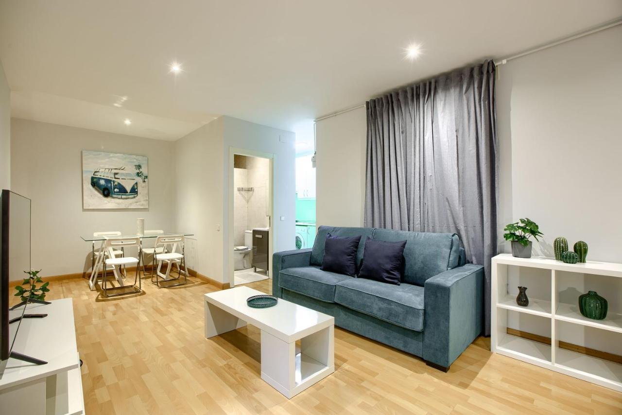 Apartamento Charming Callao