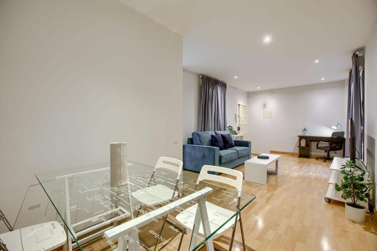 Apartamento Charming Callao