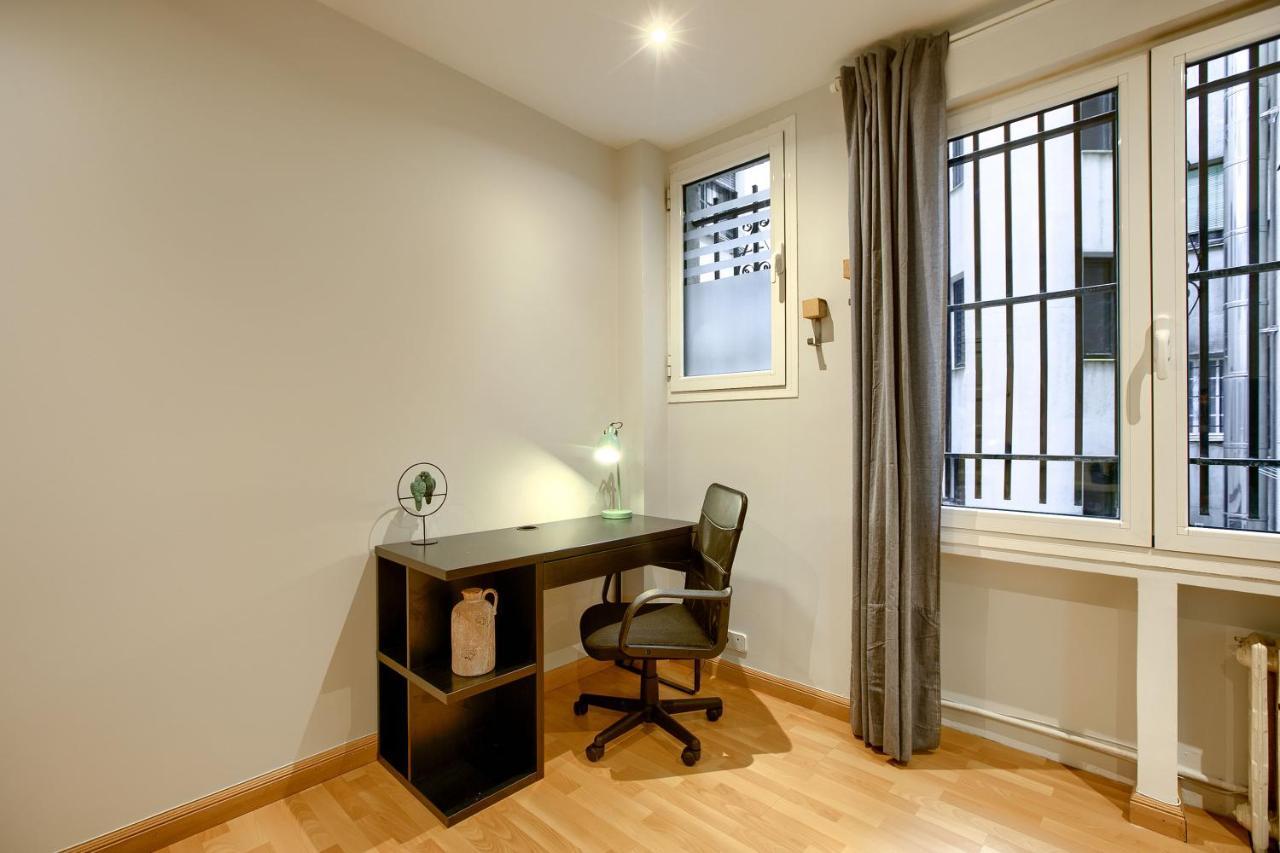 Apartamento Charming Callao *
