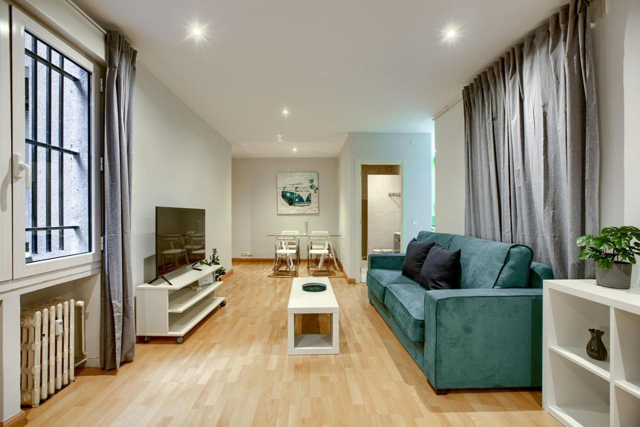 Apartamento Charming Callao