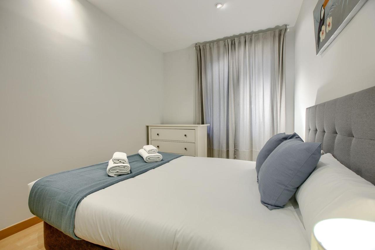 Apartamento Charming Callao *