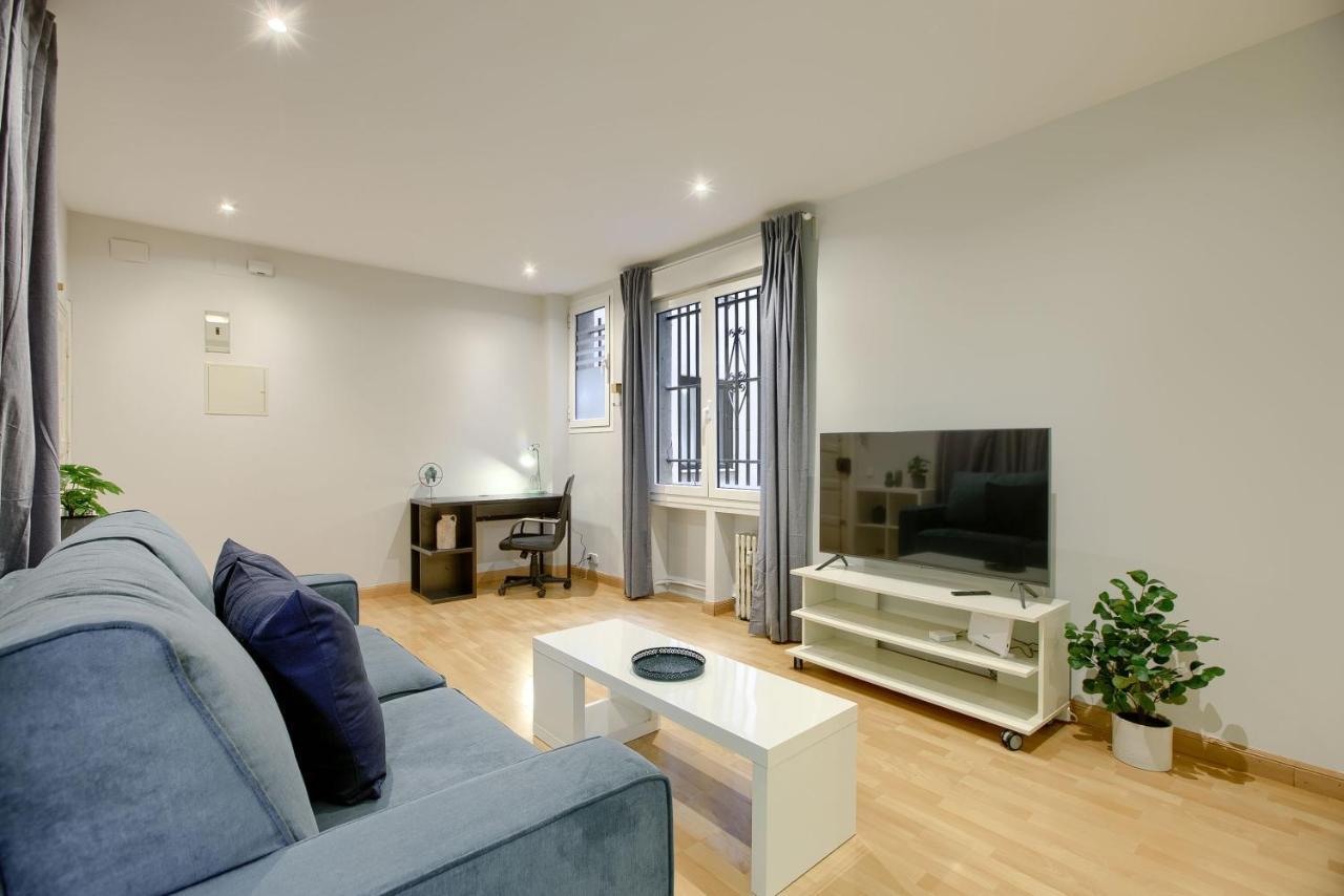Charming Callao Apartamento *