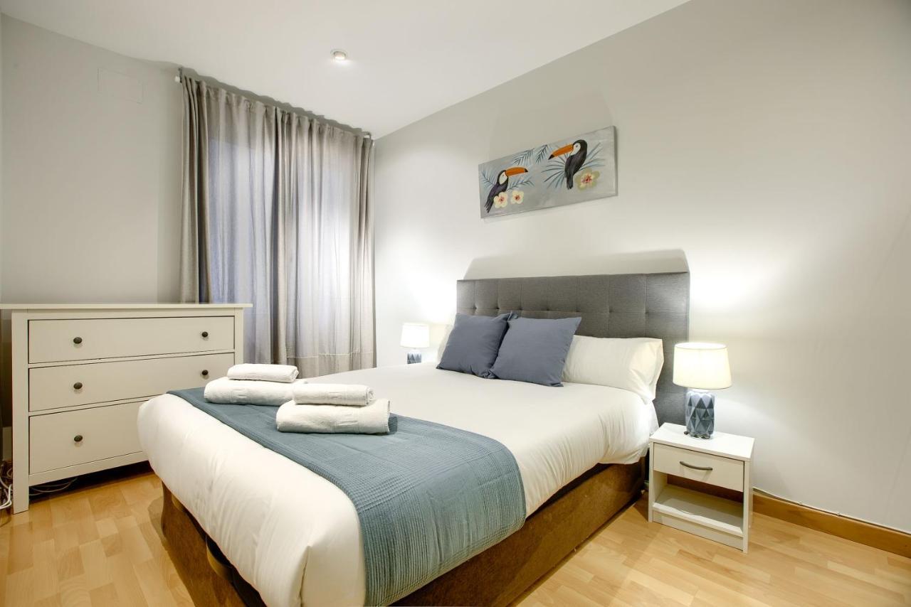 Callao Central - Apartamento De 1 Dormitorio * Madrid