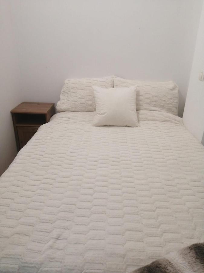 Apartment Apartamento Plenilunio Madrid