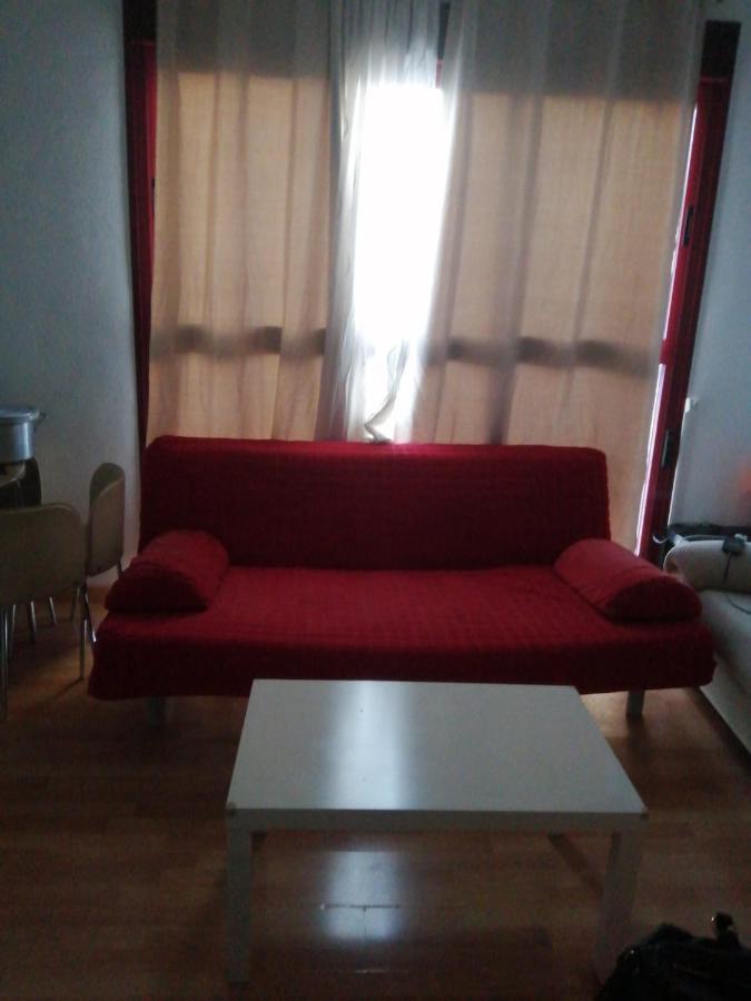 Apartment Apartamento Plenilunio