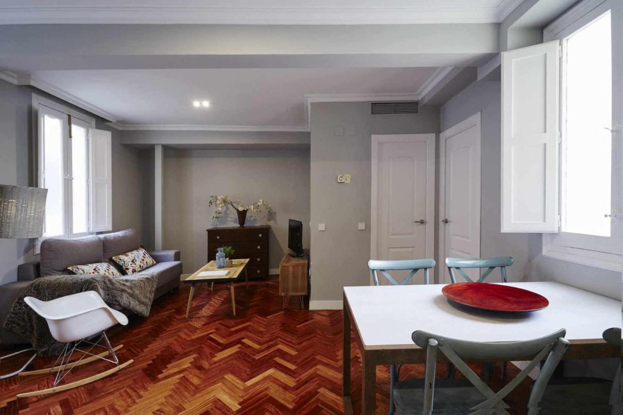 Apartment V Alcalaretiro Ideal Parejas *