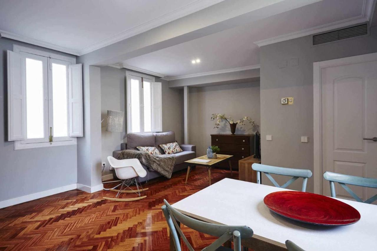 Apartment V Alcalaretiro Ideal Parejas *