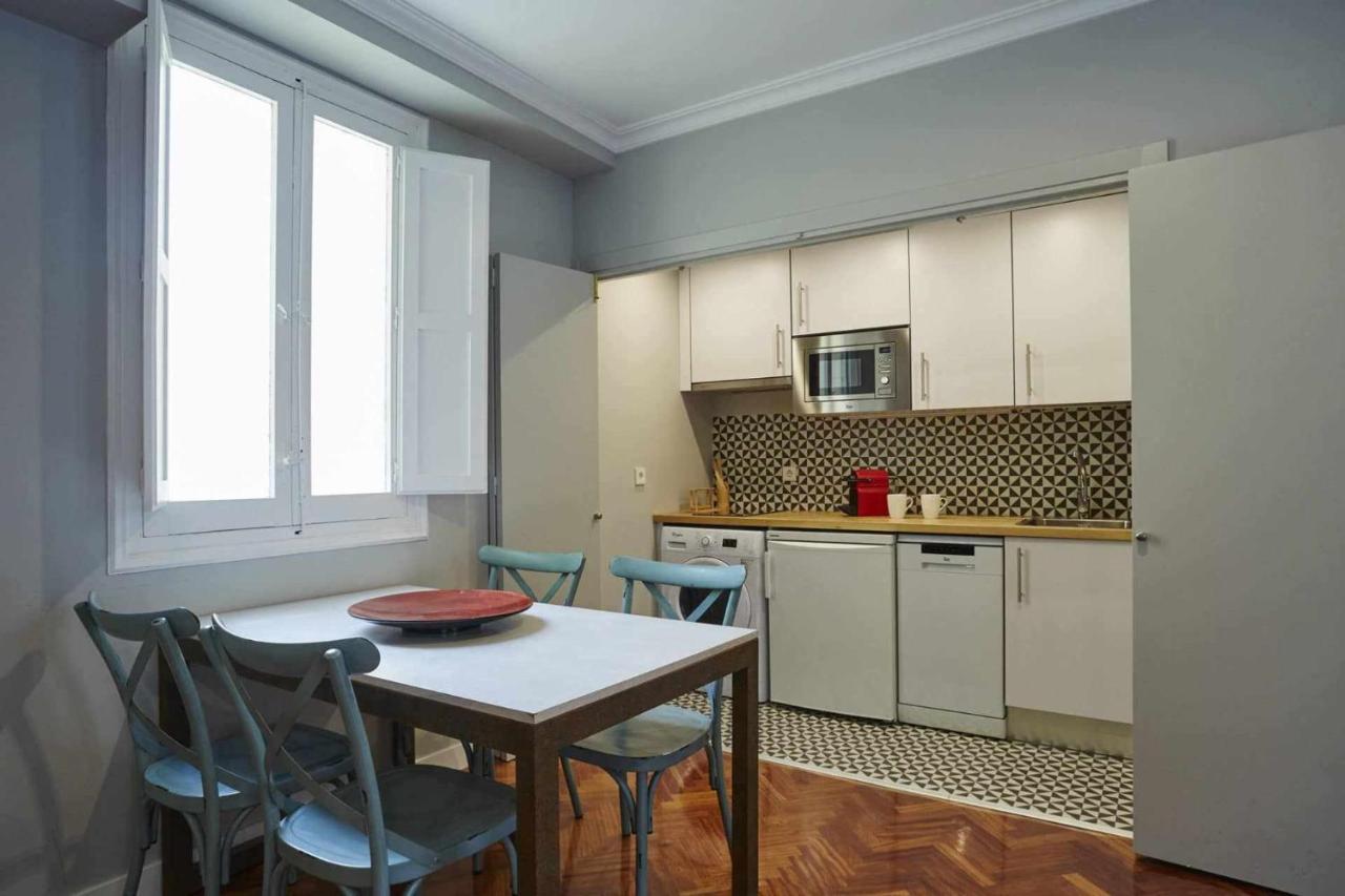 Apartment V Alcalaretiro Ideal Parejas Madrid