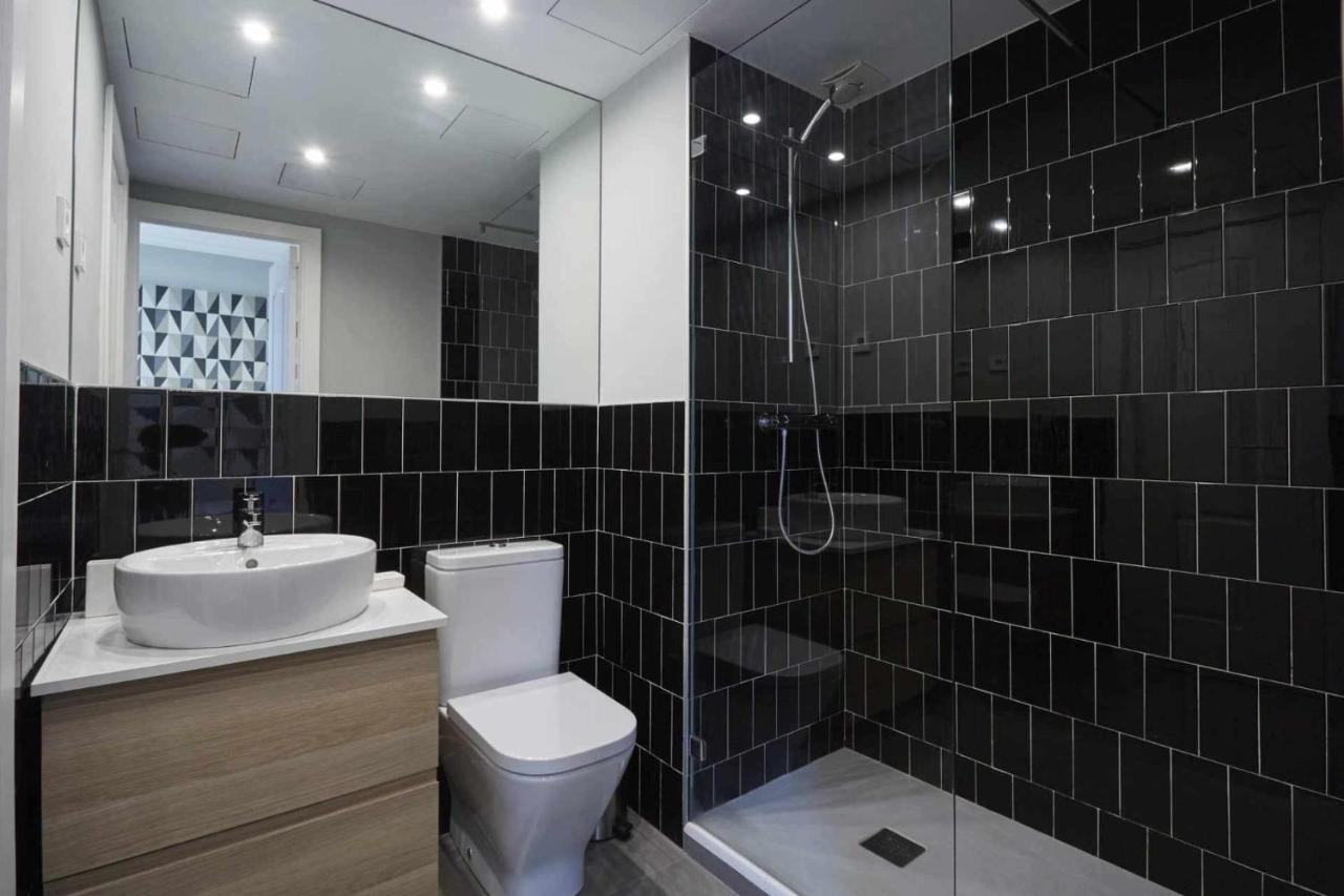 V Alcalaretiro Ideal Parejas Apartment