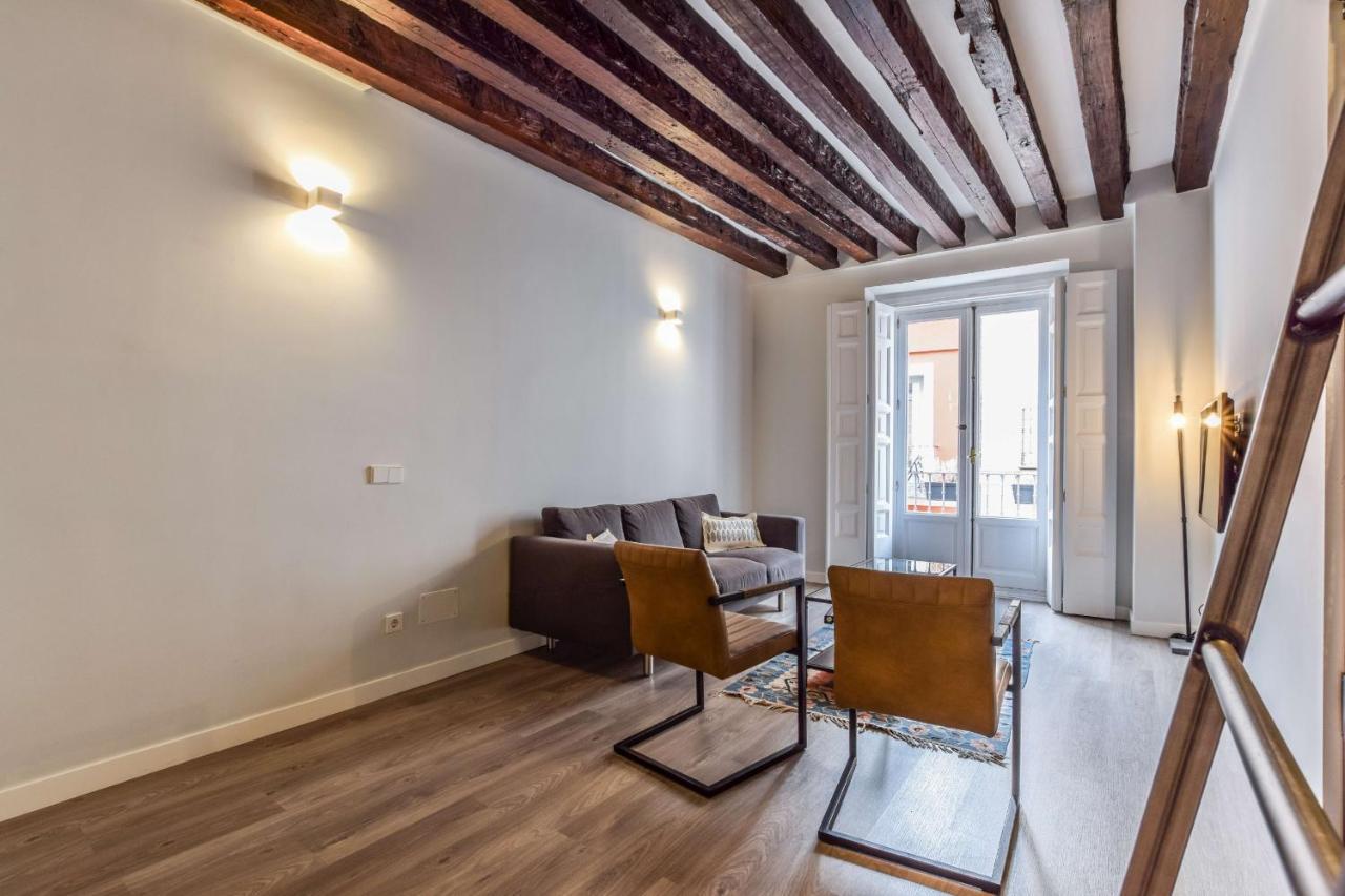 Apartamento Next To Gran Vía- Center Madrid