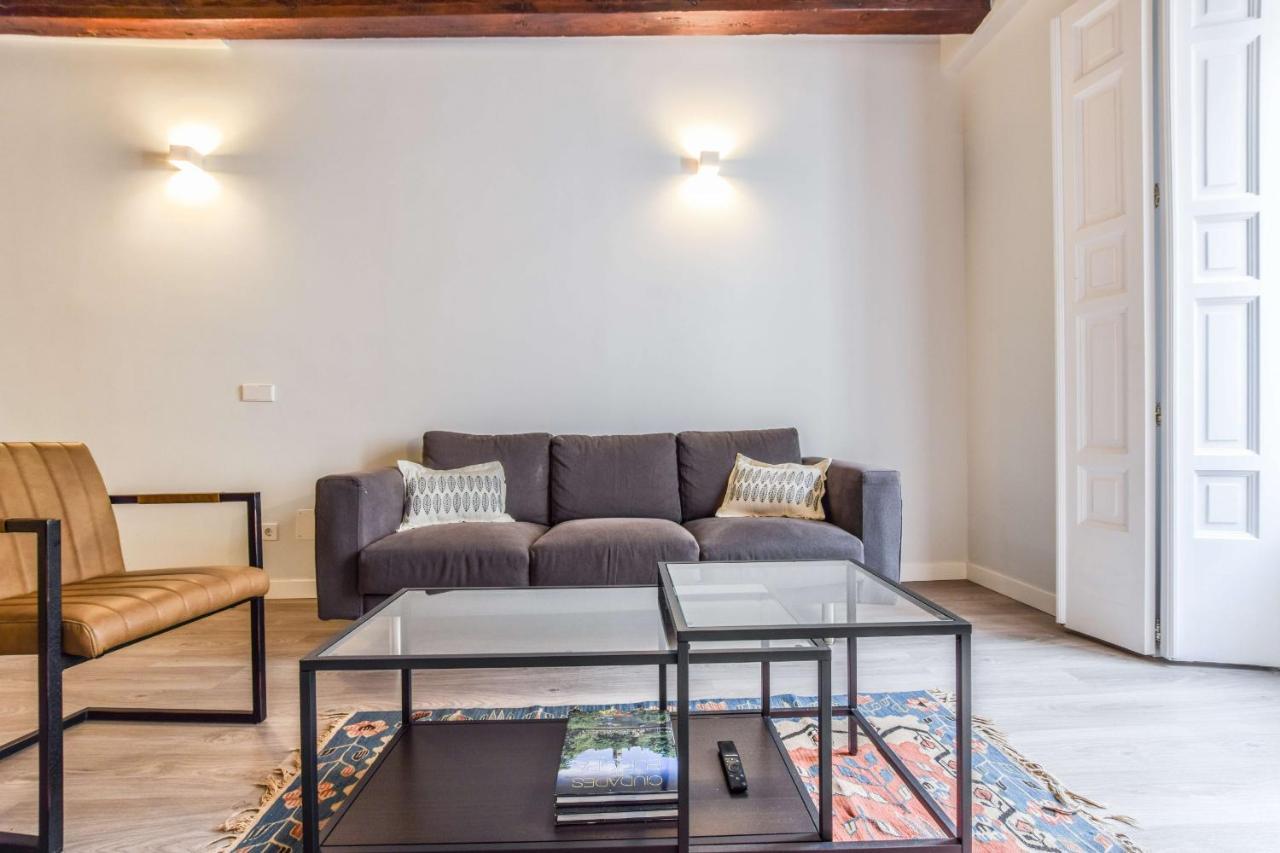 Apartamento Next To Gran Vía- Center Madrid
