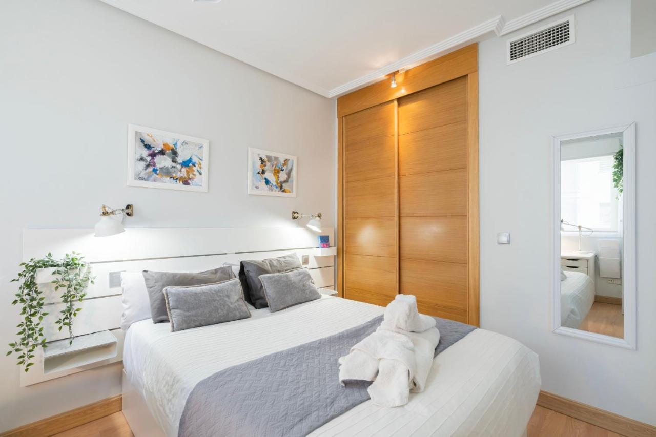 Apartamento For Islazul Luxury Eur19 Madri