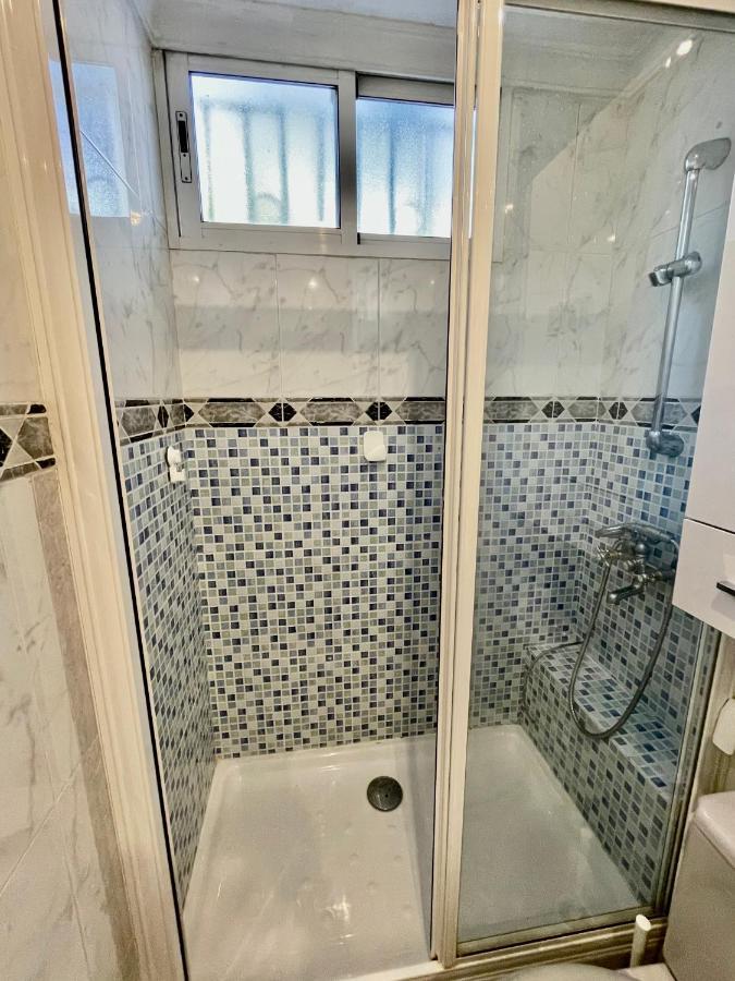 Apartamento Bonito, Practico Y Muy Bien Comunicado *