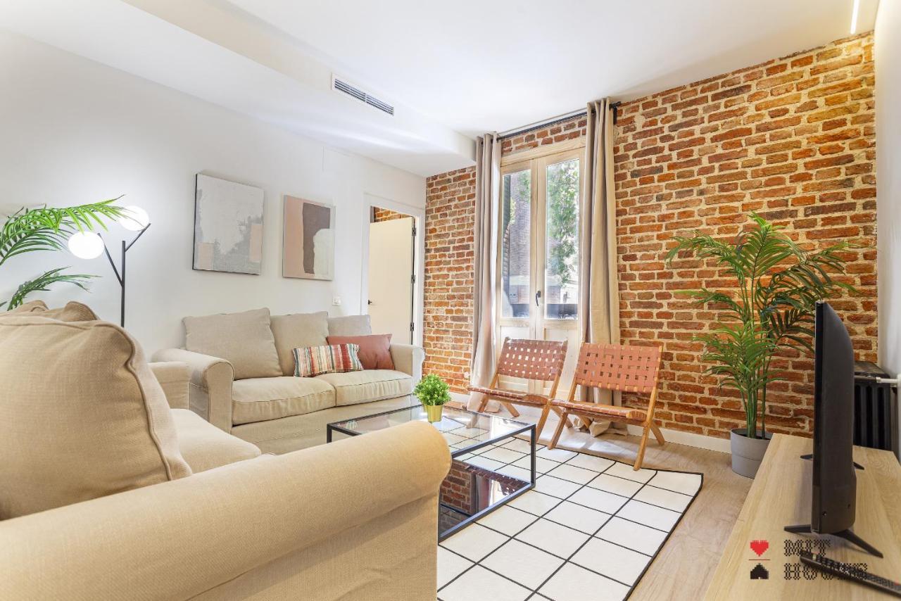 Apartamento Mit House 4 Ways En *