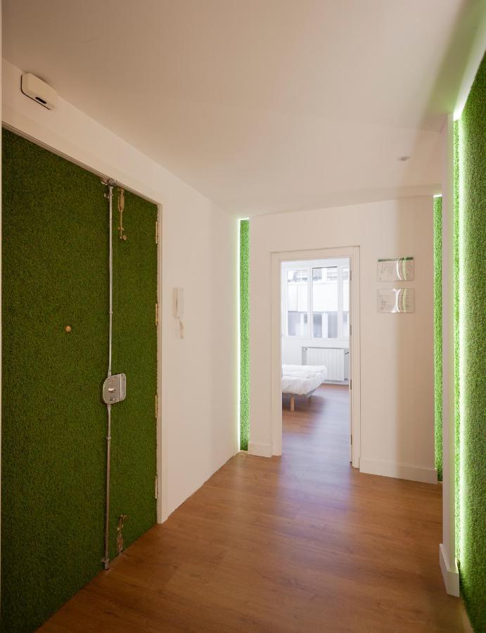 Apartment Gran Via Iv Calle Tudescos 5br 5bh *