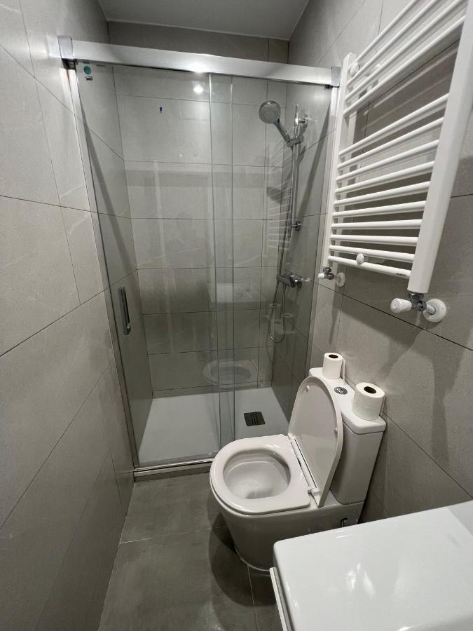 Vandrerhjem Roomstay Plaza Castilla *
