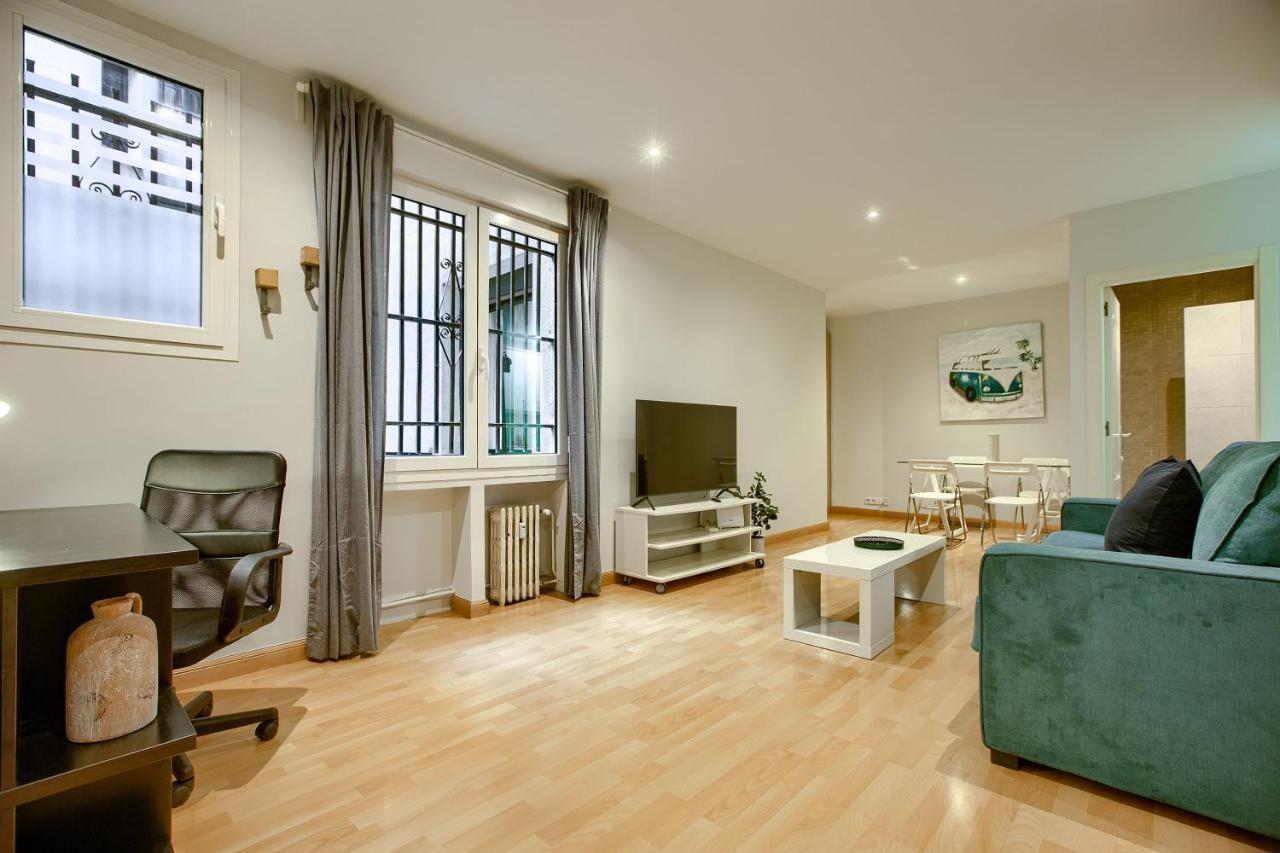 Callao Central - Apartamento De 1 Dormitorio *