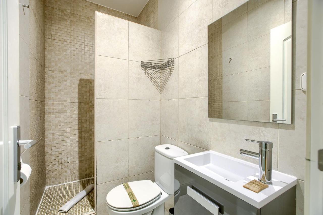 Callao Central - Apartamento De 1 Dormitorio Madrid