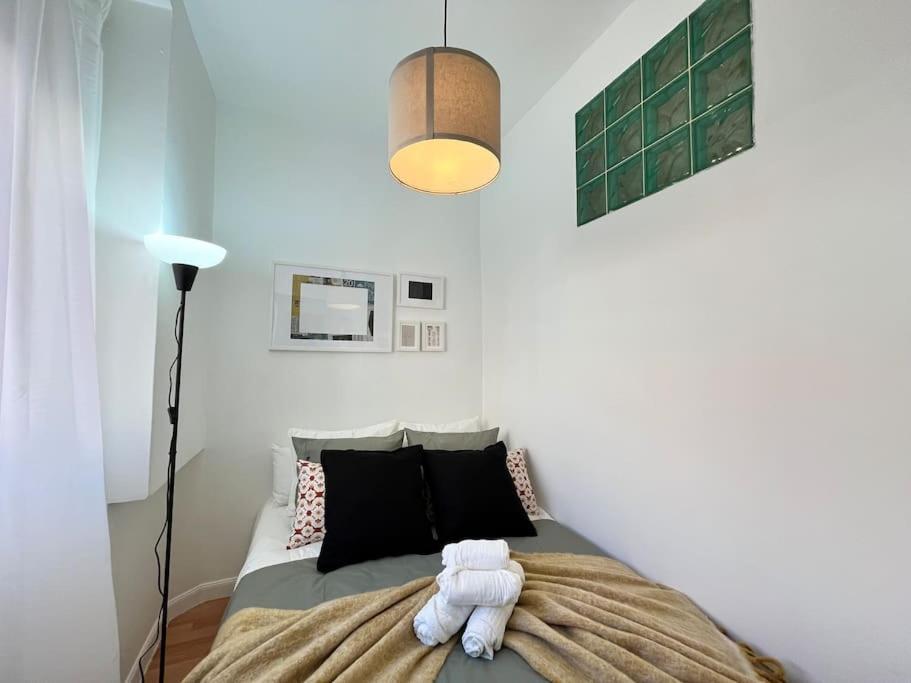 Exterior Atocha Ile Fe Apartment *