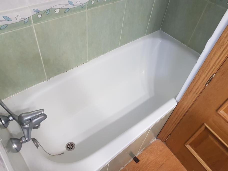 Puerta Del Sol - Plaza De Santa Ana Apartamento Madri