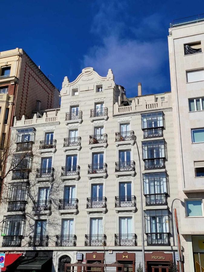 Apartment V Alcalaretiro Ideal Parejas