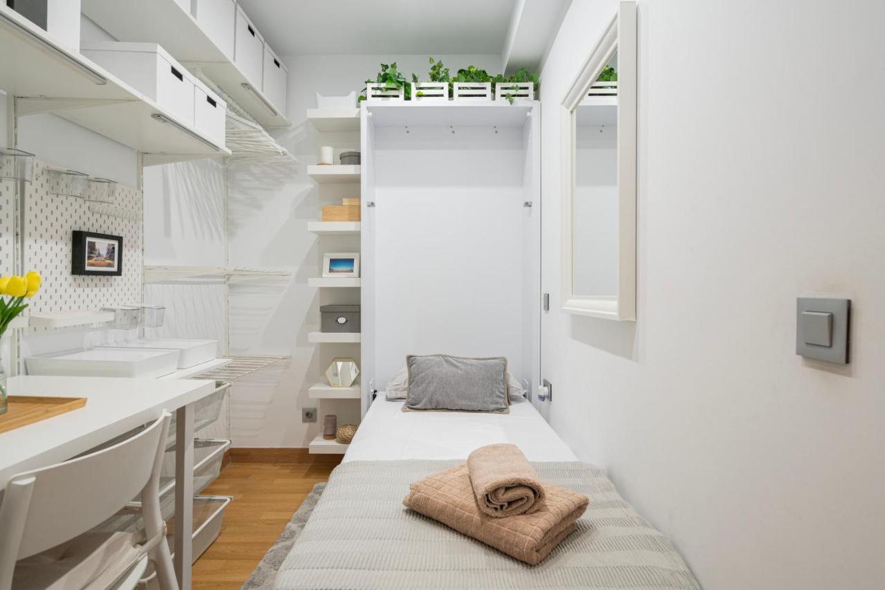 Apartamento For Islazul Luxury Eur19 *