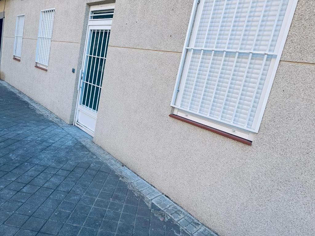 Guest house Cuatro Vientos Madrid