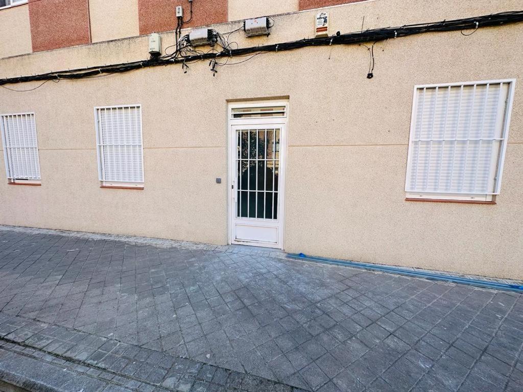 Guest house Cuatro Vientos Madrid