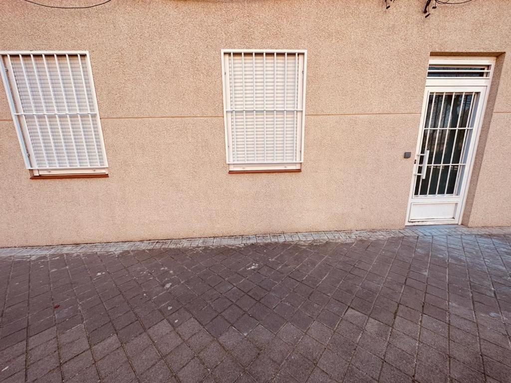 Guest house Cuatro Vientos